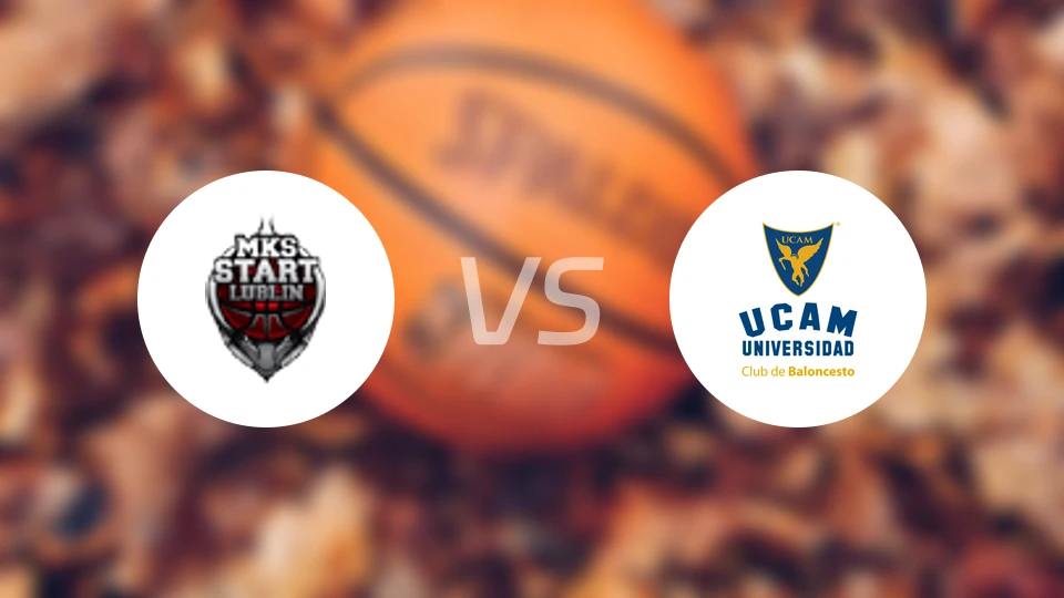 卢布林vs穆尔西亚比分预测【2025/10/30】