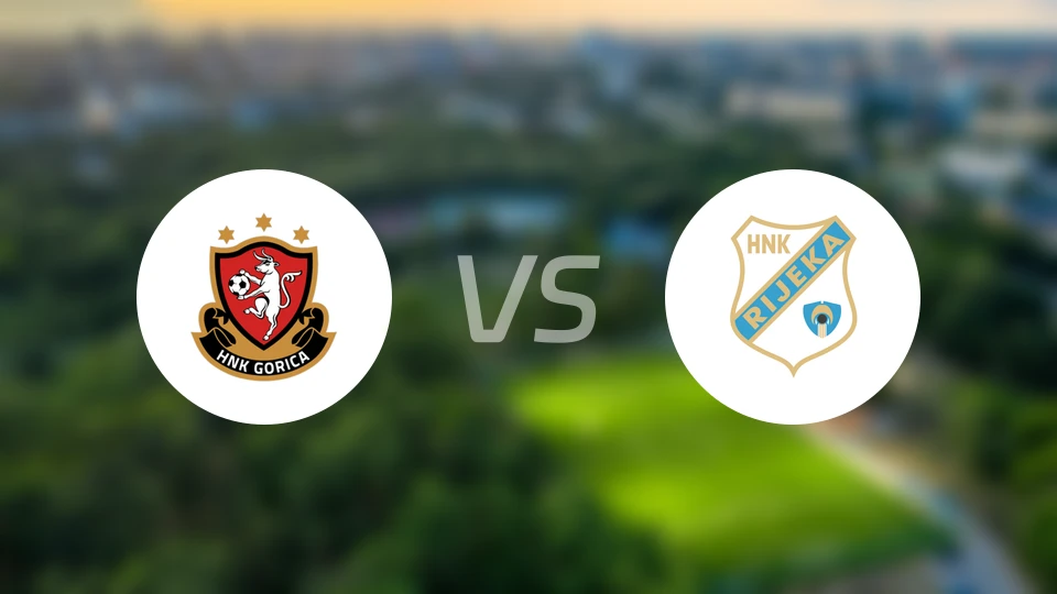 HNK戈里察vs里耶卡比分预测【2026/03/23】