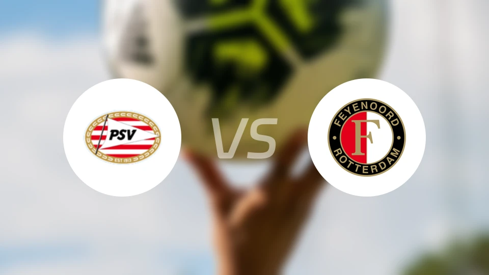 PSV埃因霍温女足vs费耶诺德女足比分结果战报【2025/12/21】