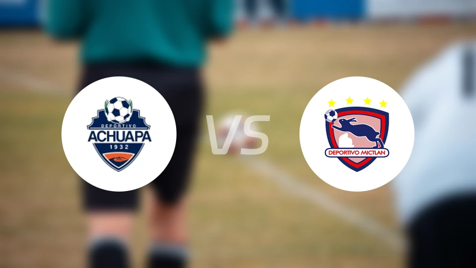 阿库阿帕vs米特兰比分预测【2026/03/22】