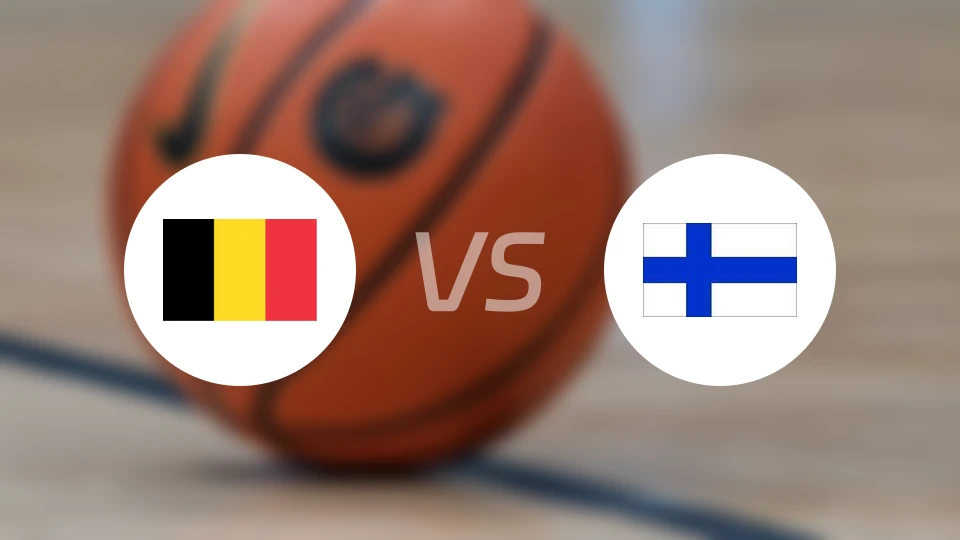 比利时女篮vs芬兰女篮比分预测【2025/11/14】