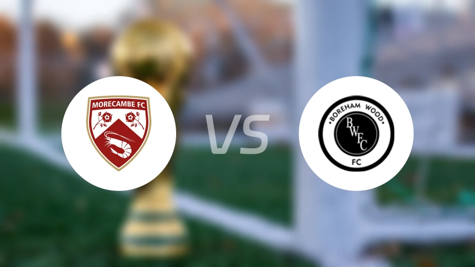 莫雷坎比vs博瑞汉姆比分预测【2026/04/18】