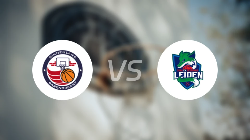 宾尼兰女篮vs莱顿女篮比分预测【2025/12/07】