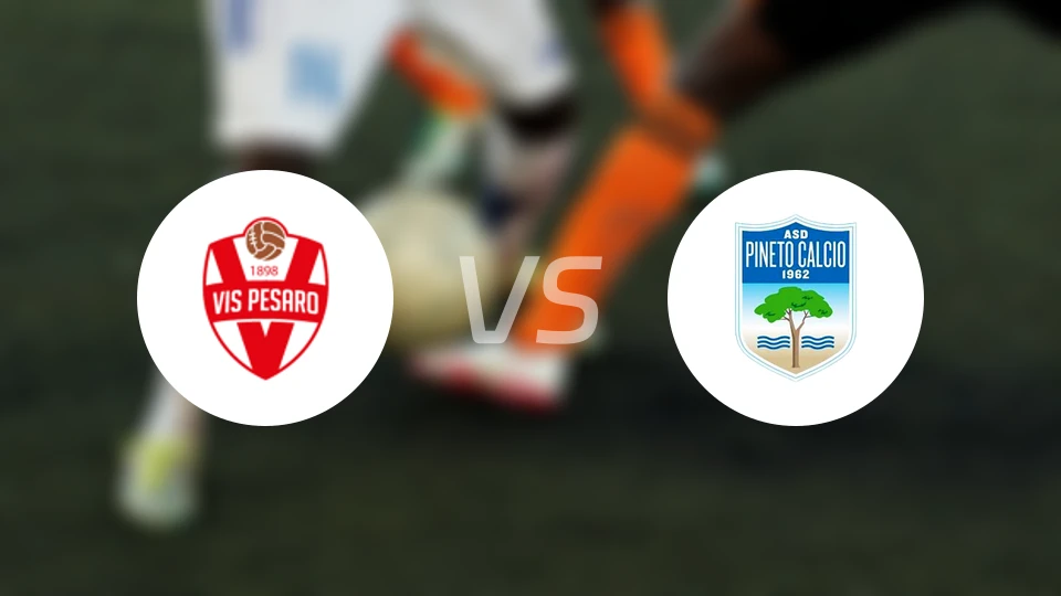 佩萨罗vs皮内托比分预测【2026/01/04】