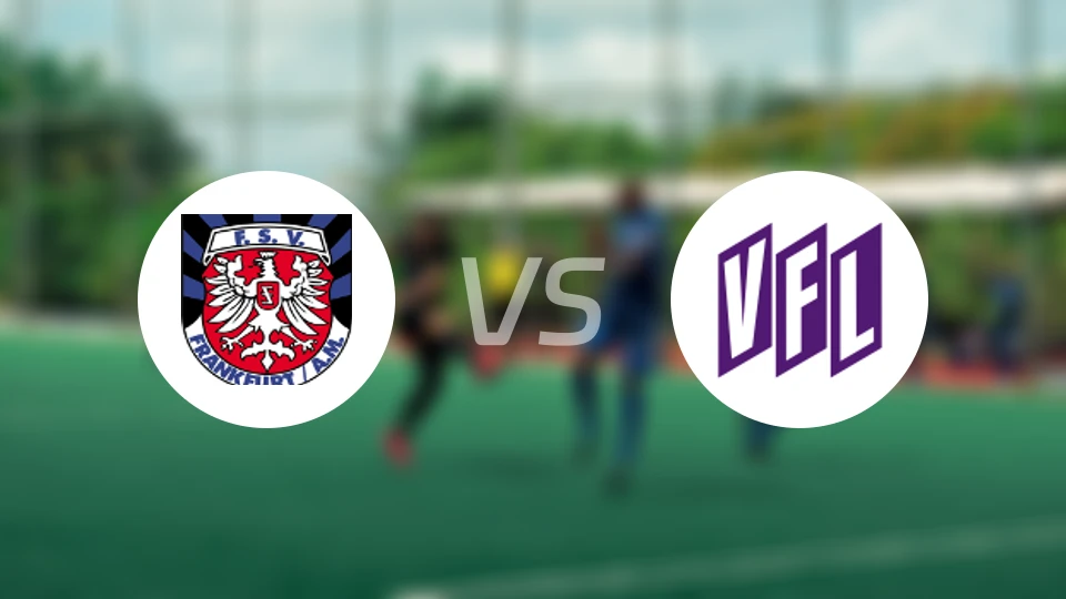FSV法兰克福U19vs奥斯纳布吕克U19比分预测【2026/03/15】