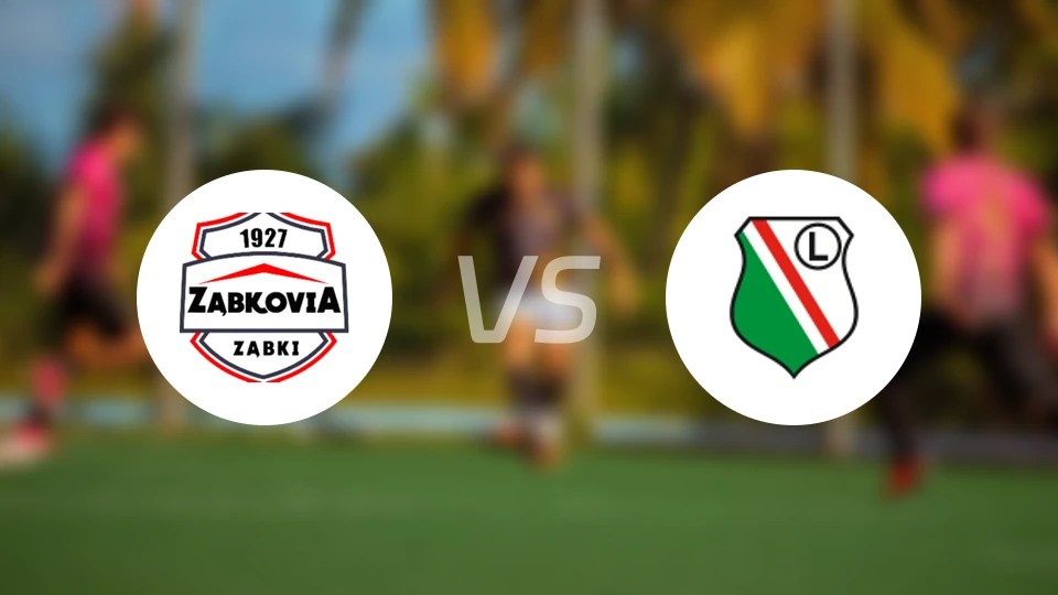 维亚扎布基vs华沙莱吉亚B队比分预测【2025/10/18】