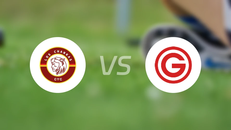 洛斯香卡斯后备队vs加西拉索后备队比分结果战报【2024/08/05】