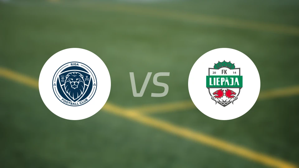 里加FCvs利耶帕亚比分预测【2024/09/29】