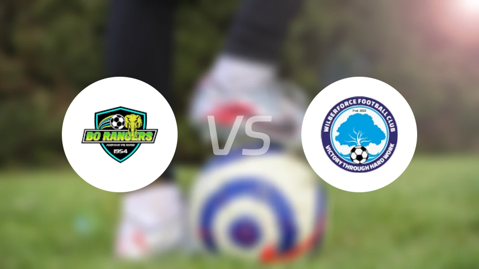 博游骑兵vs威尔伯福斯比分预测【2026/01/11】