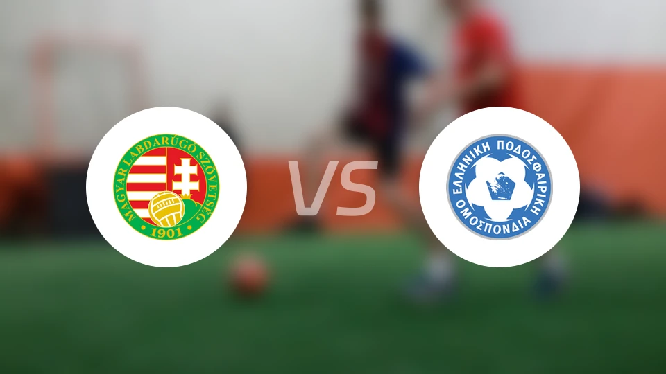 匈牙利vs希腊比分结果战报【2026/04/01】