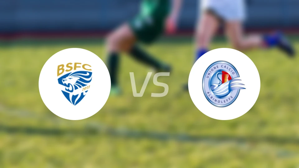 布雷西亚U19vs白化莱夫青年队比分预测【2026/01/17】