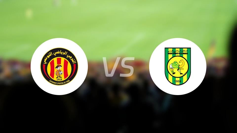 突尼斯希望vsAS马沙比分预测【2026/03/07】