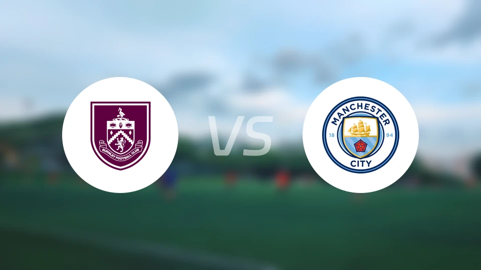 伯恩利vs曼城比分预测【2026/04/23】