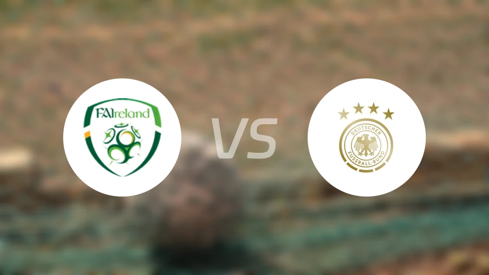 爱尔兰女足U19vs德国女足U19比分预测【2026/04/10】