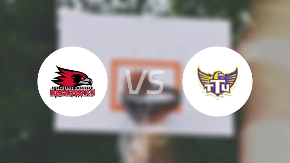 东南密苏里州立大学vs田纳西理工大学比分预测【2025/12/19】