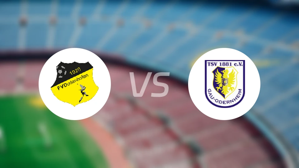 FV杜登霍芬vs奥德恩海姆比分预测【2025/11/15】