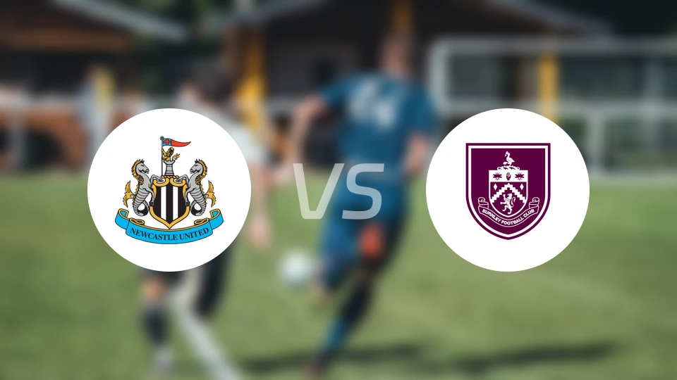 纽卡斯尔联vs伯恩利比分预测【2025/12/06】