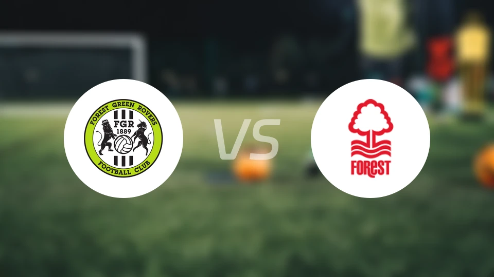 格兰森林流浪vs诺丁汉U21比分结果战报【2025/11/26】