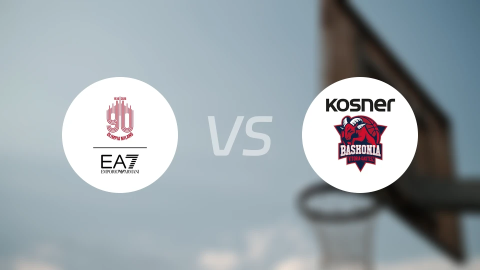 米兰奥林匹亚vs巴斯克尼亚比分预测【2026/02/04】