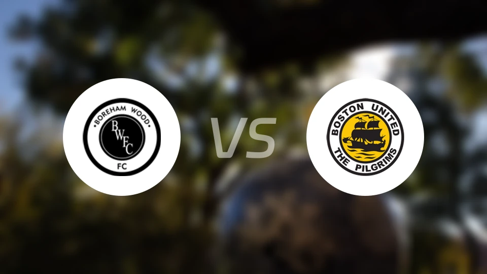 博瑞汉姆vs波士顿联队比分预测【2026/01/31】