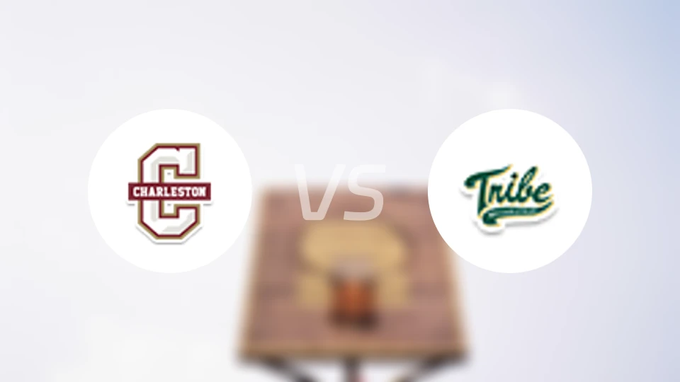 查尔斯顿女篮vs威廉玛丽女篮比分预测【2026/01/10】