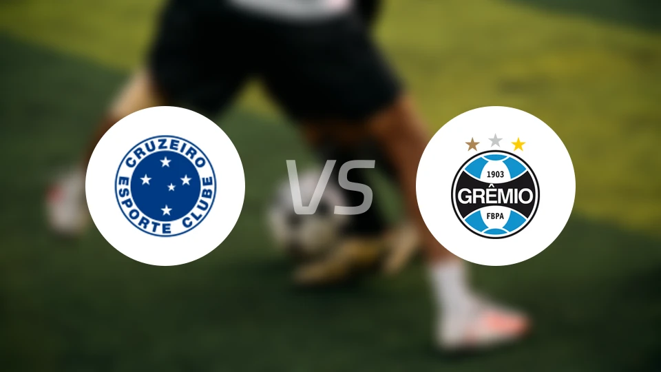 克鲁塞罗vs格雷米奥比分预测【2026/04/19】