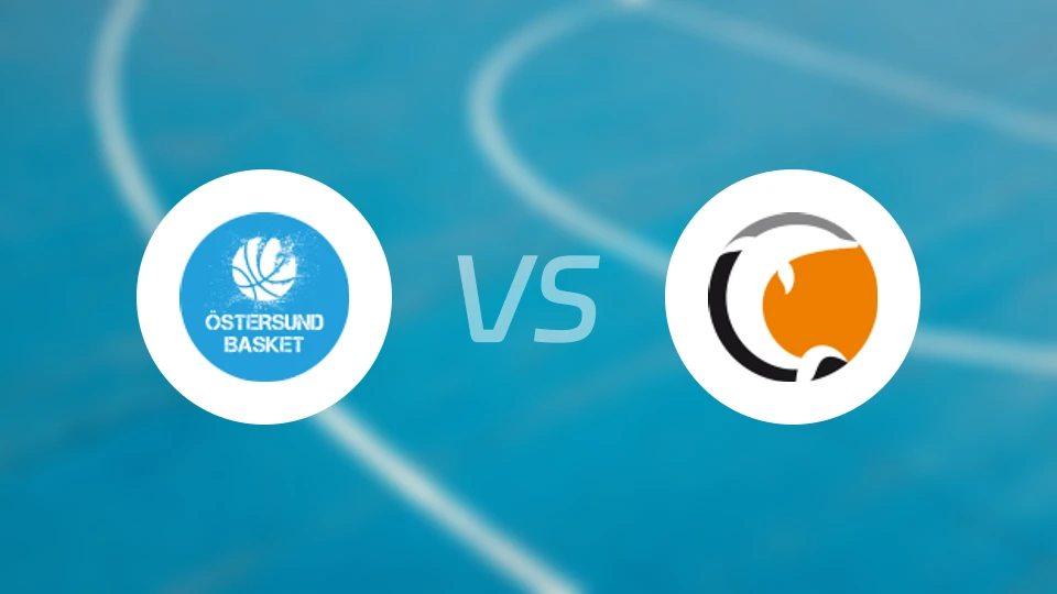 奥斯特桑女篮vs诺高平女篮比分预测【2026/03/21】