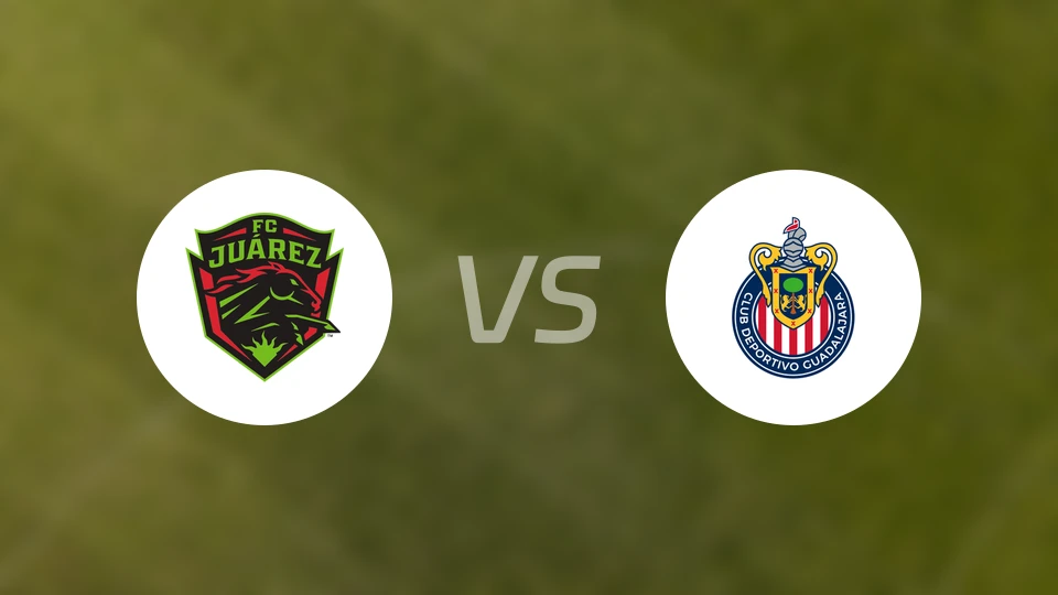 华雷斯vs瓜达拉哈拉比分结果战报【2026/01/14】