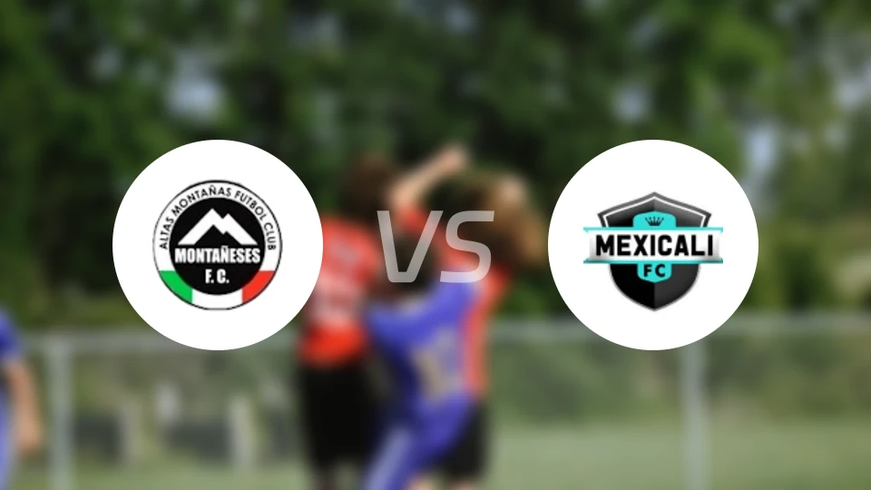 蒙塔涅塞斯vs墨西卡利比分预测【2026/02/16】