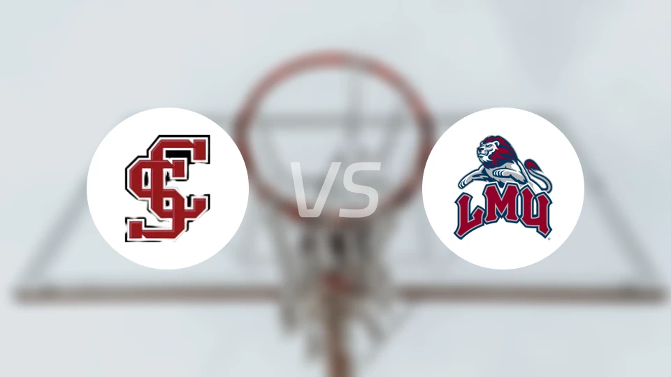 圣塔克拉拉大学vs洛约拉马利蒙特大学比分预测【2026/02/01】