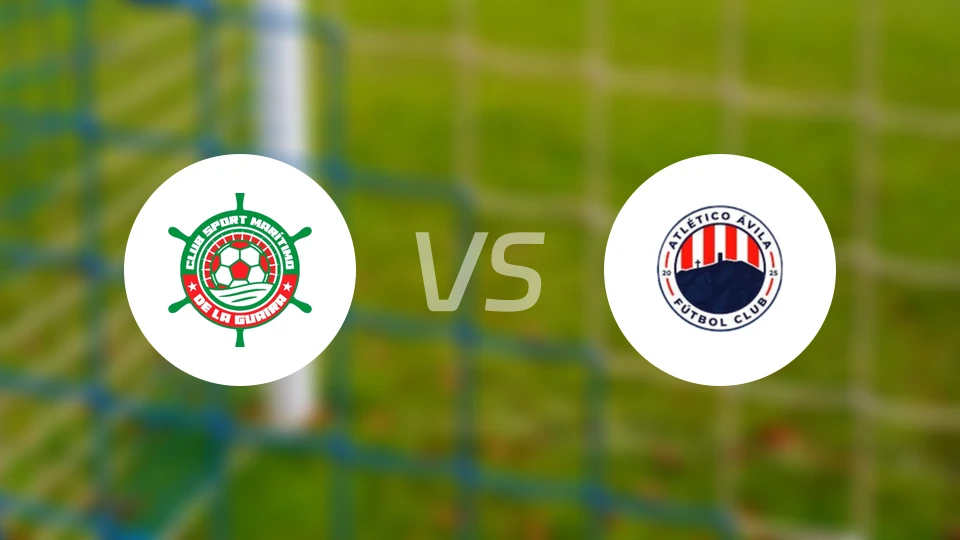 马里蒂莫拉瓜尔拉vs阿维拉竞技比分预测【2026/03/01】