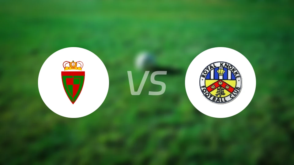 侯特维尼恩vs皇家克诺克比分预测【2026/01/11】