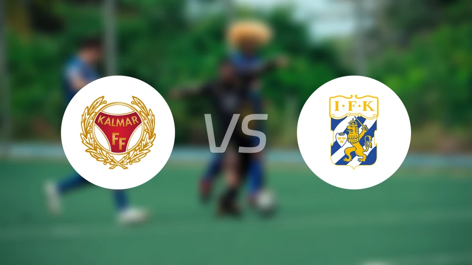 卡尔马vs哥德堡比分预测【2026/04/24】