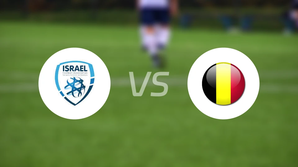 以色列女足vs比利时女足比分结果战报【2026/03/04】