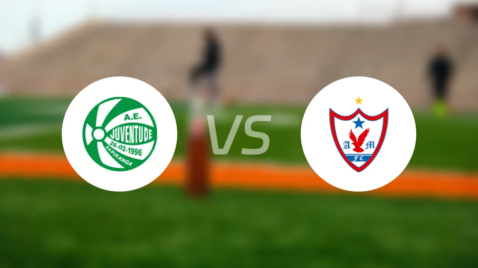 尤文都德青年队vs阿古亚马拉巴青年队比分预测【2026/01/14】