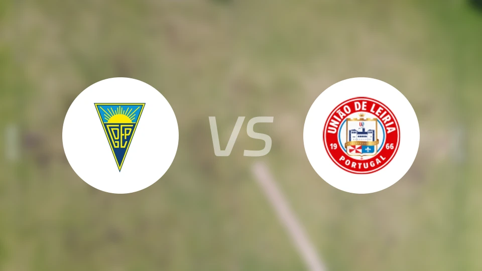 埃斯托里尔U23vs莱里亚U23比分预测【2025/12/09】