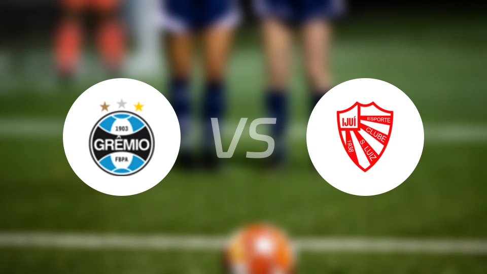 格雷米奥vs圣路易斯比分预测【2026/01/18】