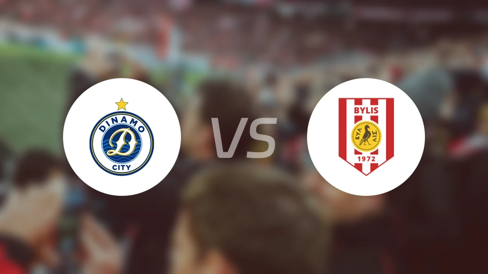 迪纳摩城vs拜利斯比分预测【2026/02/01】