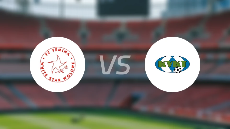 皇家白星女足vs泰尼恩女足比分预测【2025/11/22】