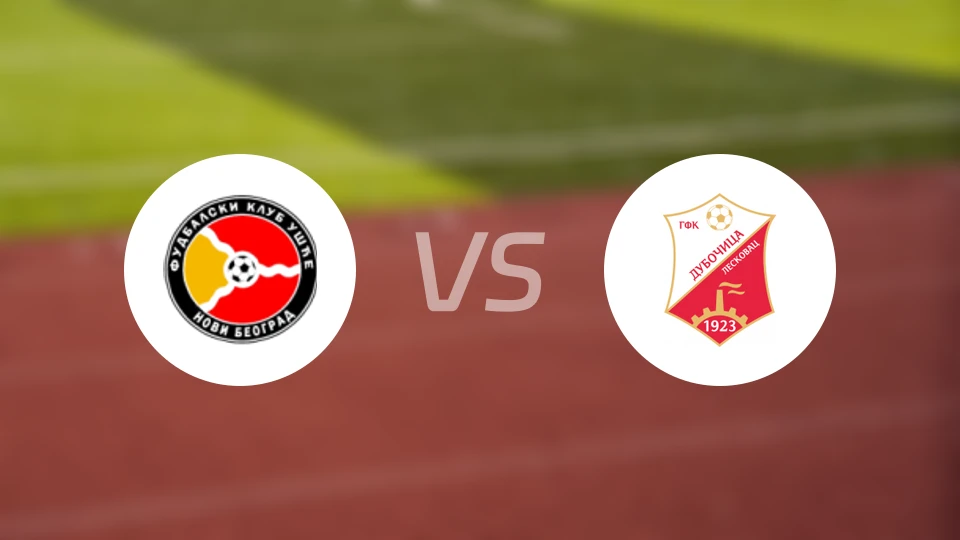 乌斯切vs杜博西卡比分预测【2026/04/22】