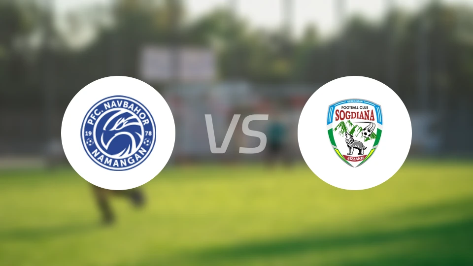 纳曼干新春vs索格迪纳吉扎克比分预测【2026/04/23】