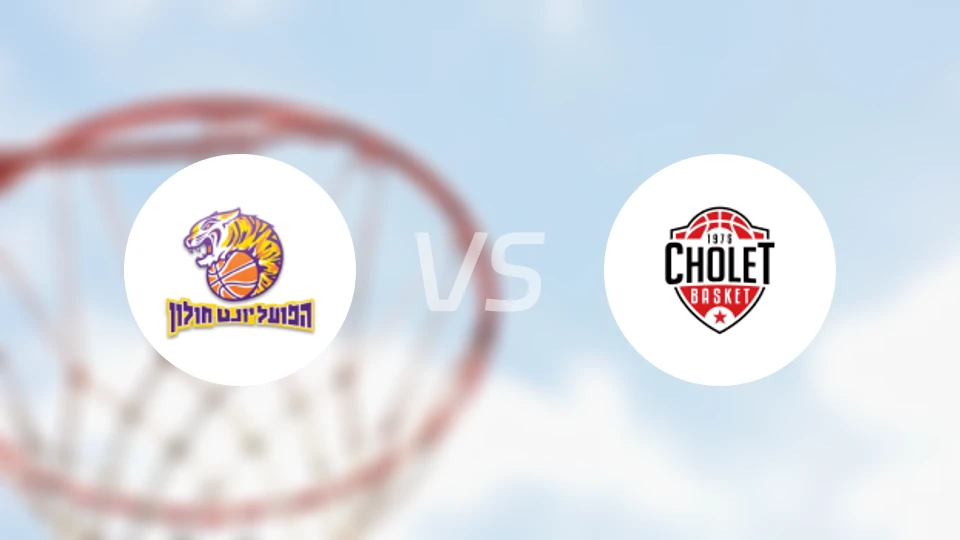 霍隆夏普尔vs绍莱比分预测【2025/11/05】