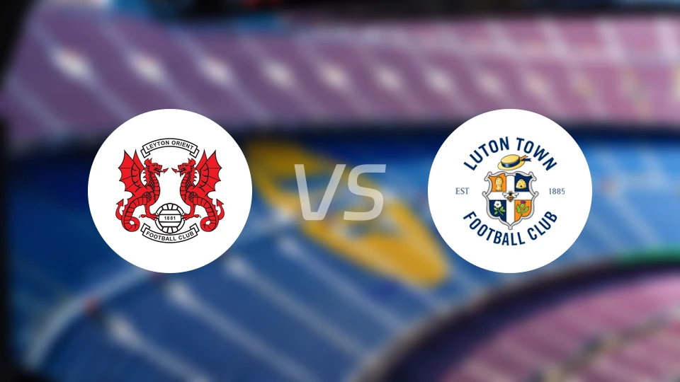 莱顿东方vs卢顿比分预测【2025/12/10】