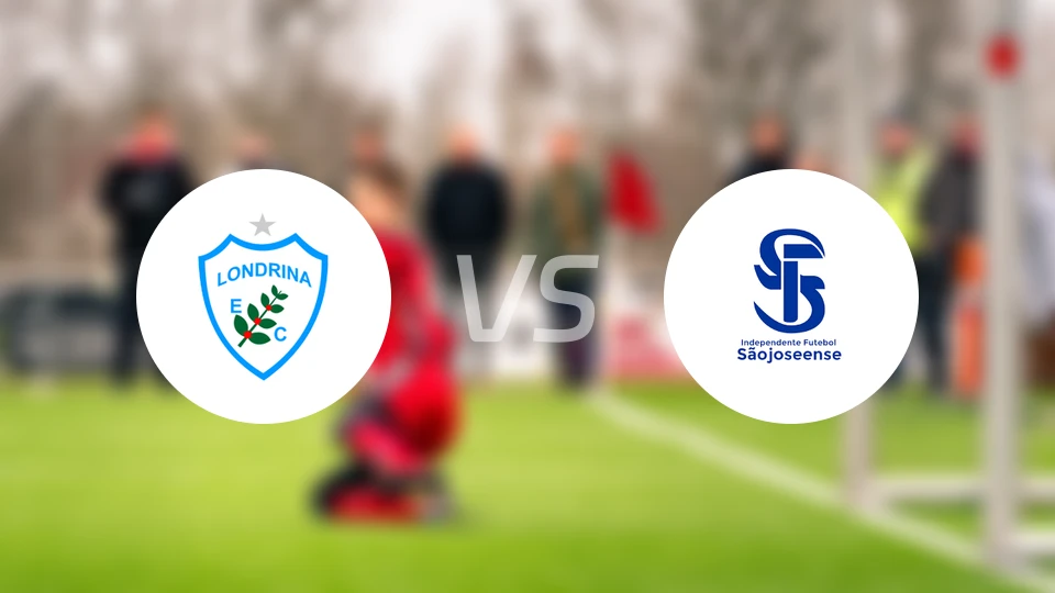 隆德里纳vs约瑟斯独立PR比分预测【2026/02/08】