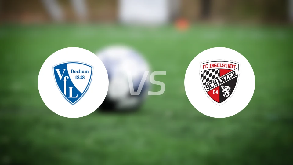 波鸿女足vs因戈尔施塔特女足比分预测【2026/04/05】