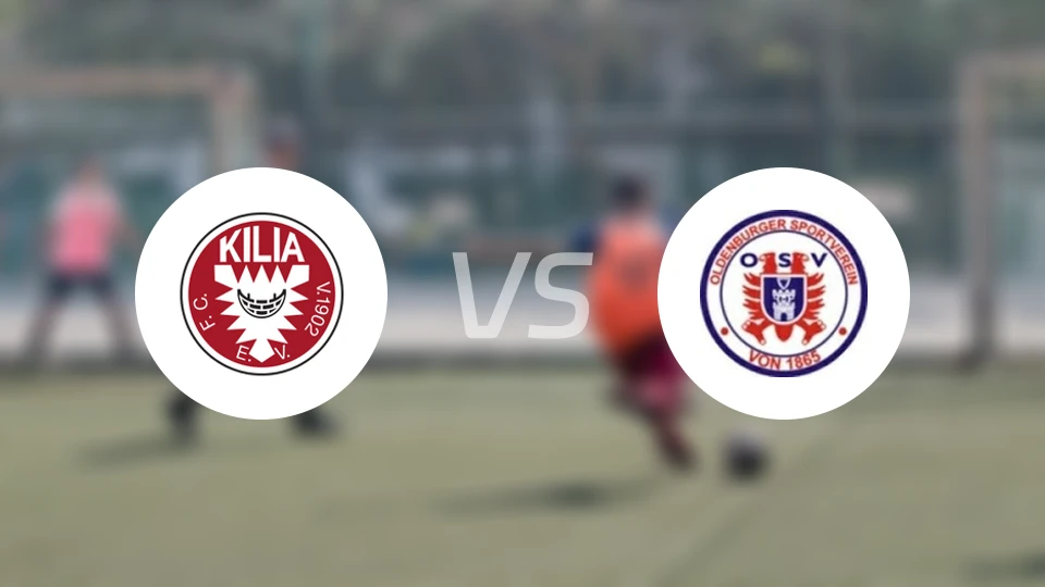 FC基尔vs欧德堡SV比分预测【2025/10/25】