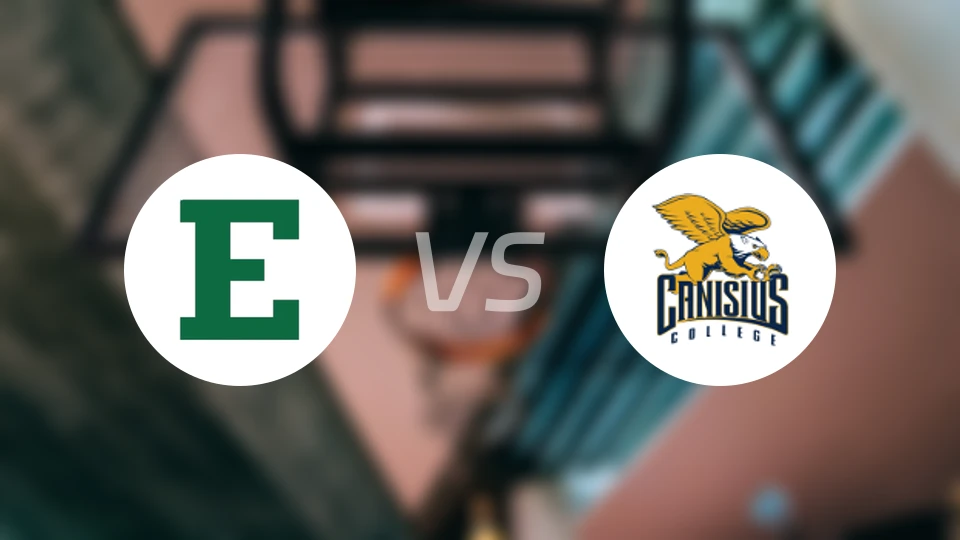 东密西根女篮vs卡尼苏斯女篮录像回放【2025/11/08】