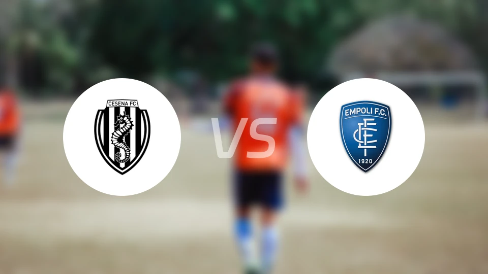 切塞纳vs恩波利比分预测【2026/01/11】