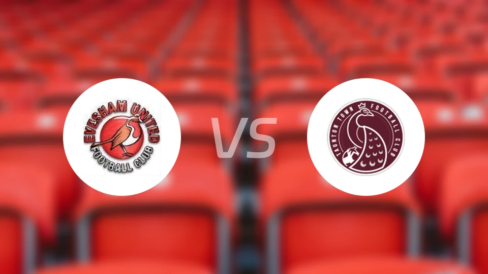 伊夫舍姆联vs汤顿比分预测【2025/12/13】