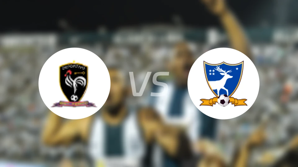 圣佩德罗体育vs苏奇特佩基比分预测【2026/01/26】